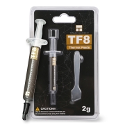 利民 Thermalright  硅脂 TF8 2g