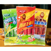 雨润 王中王火腿肠 240g*3袋
