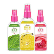 DAWIWA 婴儿驱蚊喷雾 80ml
