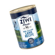 ZIWI 滋益巅峰 随即口味 狗狗主食罐头 390g