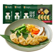 正大食品 日式煎饺 345g*6袋