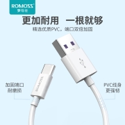 ROMOSS 罗马仕 CB304 Type-C 66W 数据线
