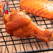 【好味来】炭烧鸡翅根*10包