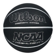 Wilson 威尔胜 室内外7号PU篮球 WTB067529IB07CN