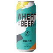蕴酿之林 精酿白啤 500ml*6罐