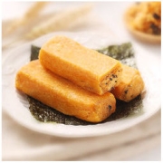 BEIGUOLOU 北菓楼 海苔肉松条1000g