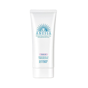 ANESSA 安热沙 臻效美白防晒啫喱 SPF50+ PA++++ 90g