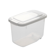CHAHUA 茶花 翻盖米桶 10斤
