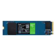 PLUS会员：西部数据 Western Digital 960GB SSD固态硬盘 M.2接口 NVMe协议  WD Green SN350 四通道PCIe