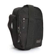 Jack Wolfskin 狼爪 户外4L包8006401 8006401-6350/深灰色