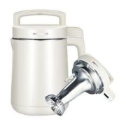 Joyoung 九阳 DJ16B-D288SG 豆浆机 1.6L 栗白色