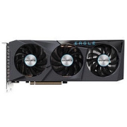 GIGABYTE 技嘉 Radeon RX 6600 EAGLE 猎鹰 8G 显卡