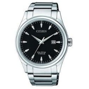 CITIZEN 西铁城 男士石英表 BM7360-82E