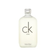 Calvin Klein CK ONE系列 中性淡香水 EDT 200ml
