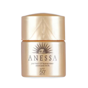 Anessa 安热沙 小金瓶防晒霜旅行装 12ml SPF50+/PA++++