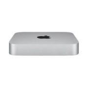 Apple 苹果 Mac mini 台式机（Apple M1、8GB、256GB SSD）教育优惠版