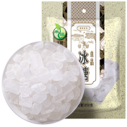 禾煜 单晶冰糖250g *2件