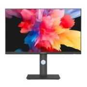 Innocn 联合创新 24C1Q 23.8英寸 IPS 显示器 （2560×1440、75Hz、100%sRGB）