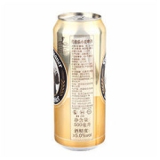 Franziskaner 范佳乐 德国风味慕尼黑范佳乐(教士)小麦白啤酒500ML*24听装