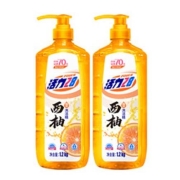 88VIP：Power28 活力28 西柚洗洁精 1.2kg*2瓶