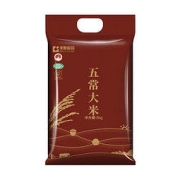 BBCA FOOD 丰原食品 五常大米 长粒香米 5kg