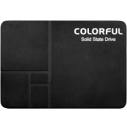 COLORFUL 七彩虹 SL300 SATA 固态硬盘 120GB（SATA3.0）