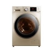 Midea 美的 MD100V332DG5 洗烘一体机 10公斤