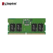 金士顿 (Kingston) 16GB DDR5 4800 笔记本内存条
