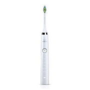 PHILIPS 飞利浦 钻石系列 HX9332/04 电动牙刷 优雅白