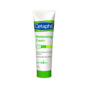 京东极速版：Cetaphil 丝塔芙 舒润保湿霜 85g