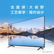 索尼（SONY）KD-55X80K 55英寸4K高清网络智能平板护眼液晶电视机全面屏彩电原装 55X80K