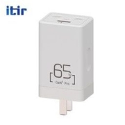 itir FC160C 三合一氮化镓充电器 65W