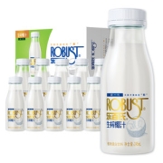 乐百氏 生榨椰子汁 250mL*10瓶