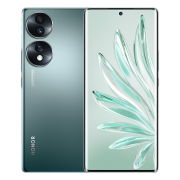 京喜：HONOR 荣耀 70 5G智能手机 12GB+256GB 墨玉青