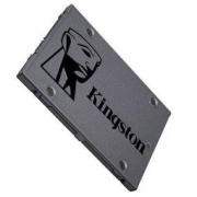 Kingston 金士顿 A400 SATA 固态硬盘 960GB（SATA3.0）