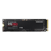 SAMSUNG 三星 970 PRO NVMe M.2 固态硬盘 1TB（PCI-E3.0）