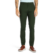 Timberland 男款户外休闲裤 A25C8