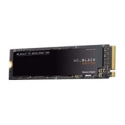 Western Digital 西部数据 N750 M.2 NVMe 固态硬盘 500GB