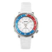 SEIKO 精工 SOLAR系列 女士太阳能腕表 SUT411P1