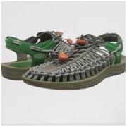 KEEN UNEEK 男士溯溪凉鞋 7.5 UK