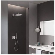 GROHE 高仪 高特朗智能控制系列 34706000 恒温淋浴套装