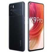 OPPO K9 Pro 5G手机 8GB+128GB 黑曜武士