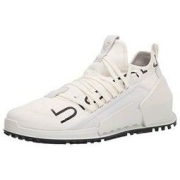 ecco 爱步 男士Biom 2.0 Low Tex Brand 运动鞋