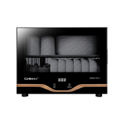 PLUS会员：Canbo 康宝 XDR30-TVC1 台式消毒柜 30L