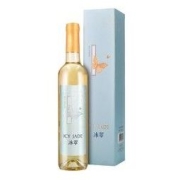 CHANGYU 张裕 冰翠 晚采 白葡萄酒 500ml*2礼盒