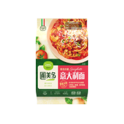Pulmuone 圃美多 番茄肉酱意大利面 520g*3件