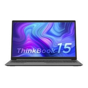 ThinkPad 思考本 ThinkBook 15 2021款 15.6英寸笔记本电脑（i5-1155G7、16GB、512GB）