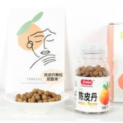林振合 蜂蜜盐津枣