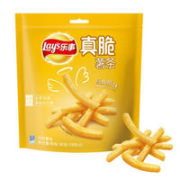 Lay's 乐事 真脆薯条 原味 18g*5包