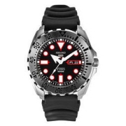 SEIKO 精工 5系列 男士自动上链腕表 SRP601J1